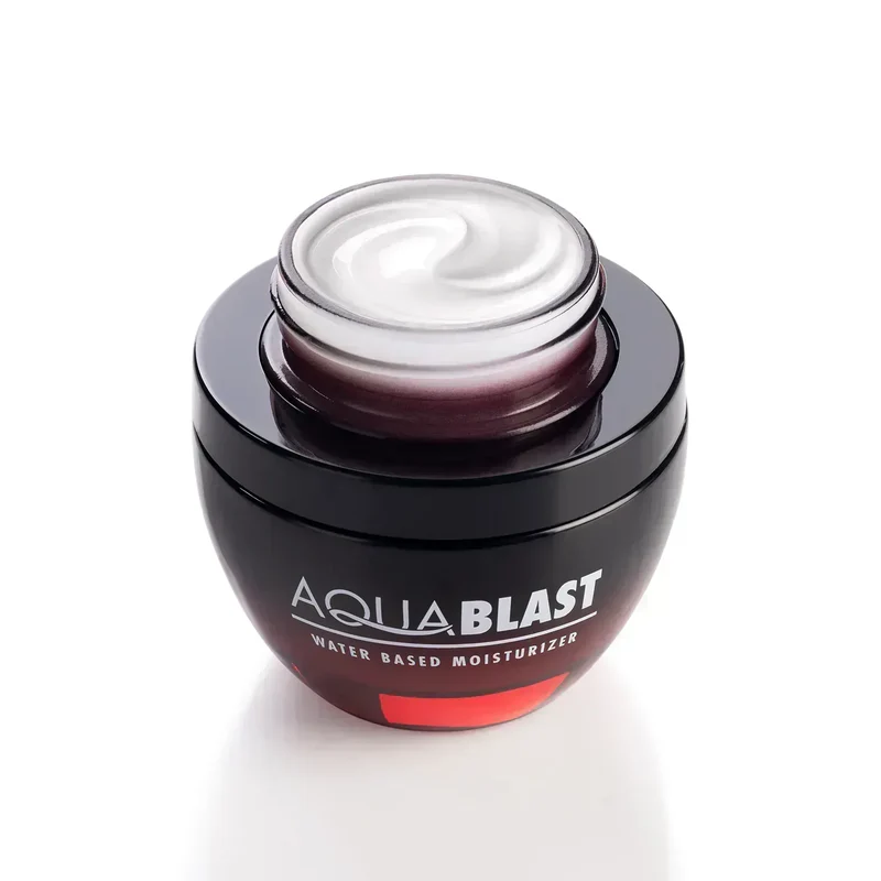 PAC Aqua Blast Water Based Moisturizer